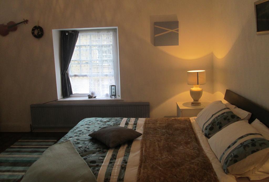One Castle Street Bed And Breakfast Bakewell Quarto foto