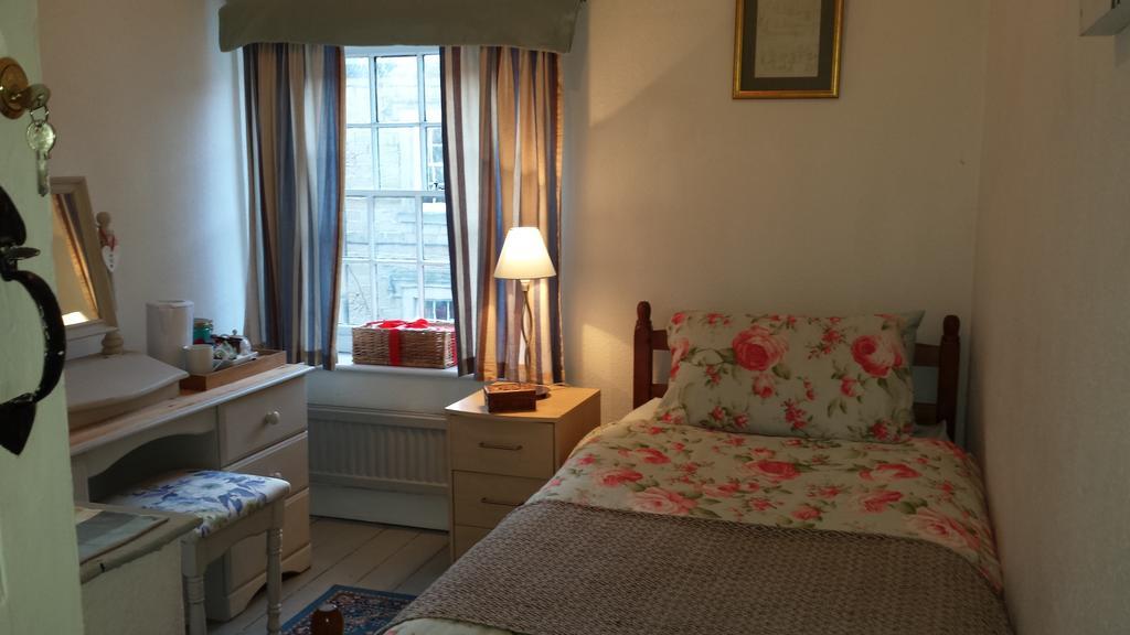 One Castle Street Bed And Breakfast Bakewell Quarto foto