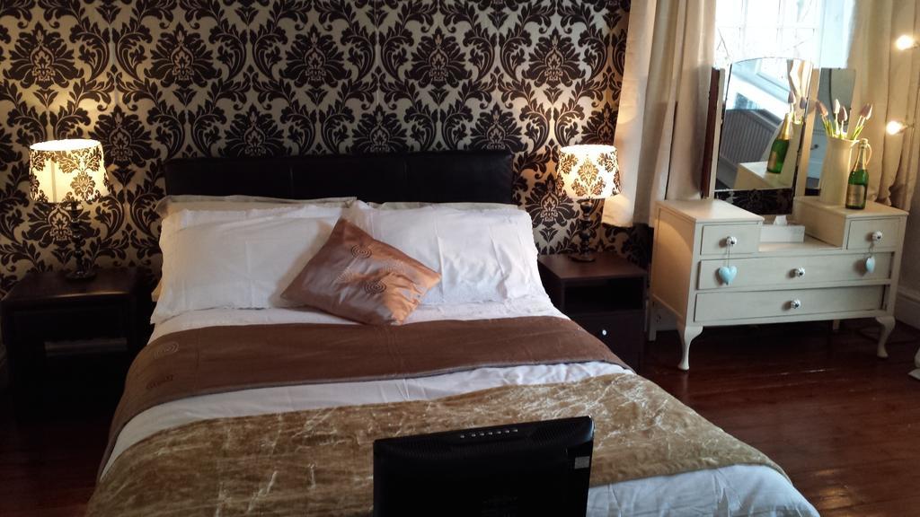 One Castle Street Bed And Breakfast Bakewell Quarto foto