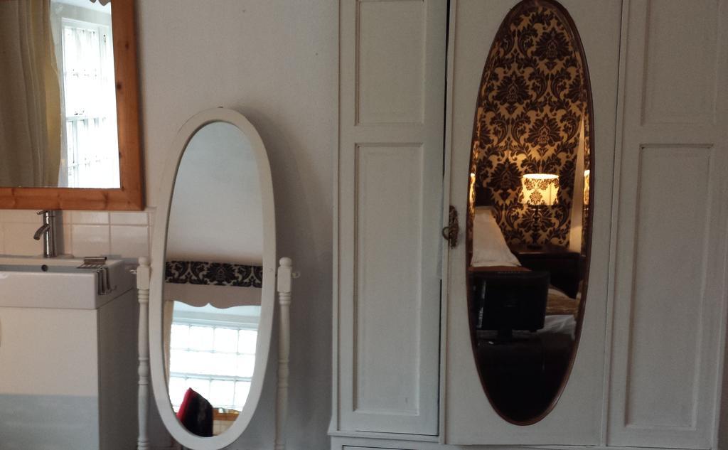One Castle Street Bed And Breakfast Bakewell Quarto foto