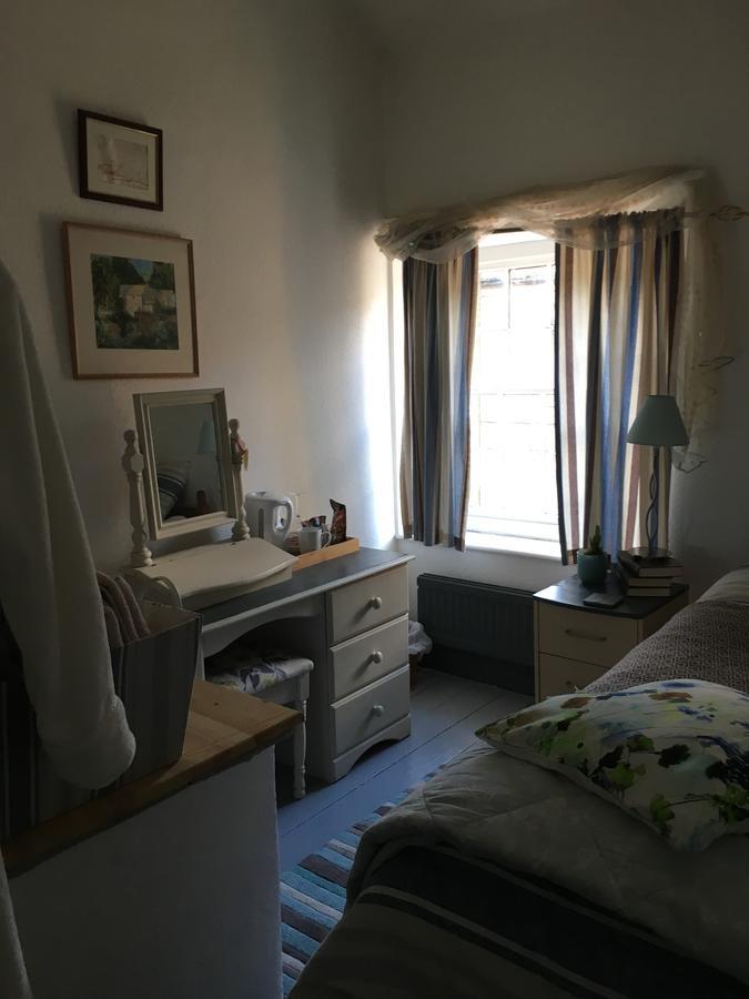 One Castle Street Bed And Breakfast Bakewell Exterior foto